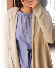 ZARA | シャツ/ブラウス