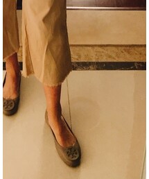 TORY BURCH | バレエシューズ