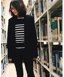 ZARA | スーツジャケット