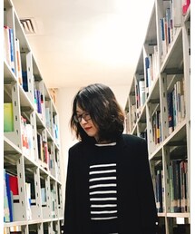 mini Cooper | メガネ