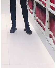 Dr. Martens | ブーツ