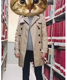 MANGO | ニット/セーター