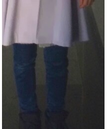 UNIQLO | デニムパンツ