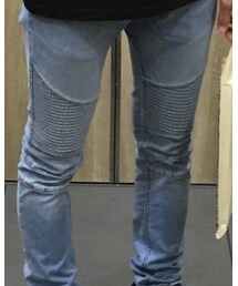 H&M | デニムパンツ