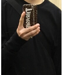 THRASHER | 音楽/本・雑誌