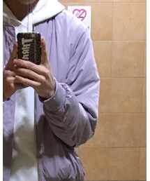 H&M | ミリタリージャケット