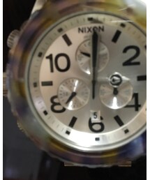 NIXON | アナログ腕時計