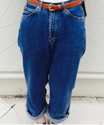 Lee | 古着でget◎(デニムパンツ)