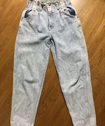 Lee | 古着(デニムパンツ)