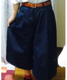 GU | デニムパンツ