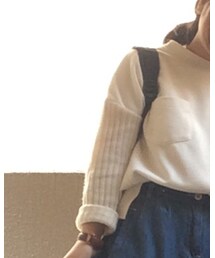 studio CLIP | Tシャツ/カットソー