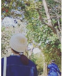 GLOBAL WORK | ニットキャップ/ビーニー