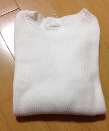 セーター、GU(ニット/セーター)