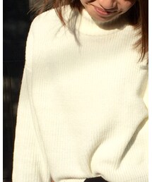 GU | トップス