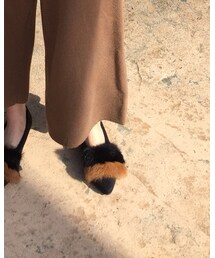 no brand | パンプス