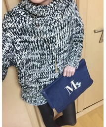 ZARA | トップス
