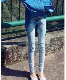 H&M DIVIDED | その他パンツ
