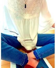 Honeys | トップス