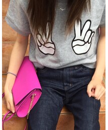 H&M DIVIDED | トップス