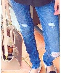ZARA | パンツ