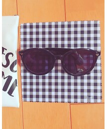 Zoff | サングラス