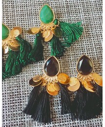 H&M | ピアス（両耳用）