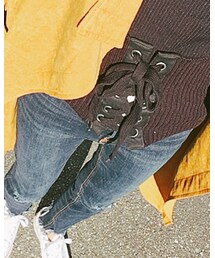 ZARA | パンツ