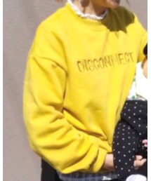 GU | トップス