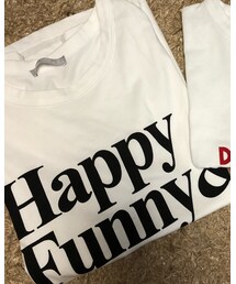 ZARA | Tシャツ/カットソー