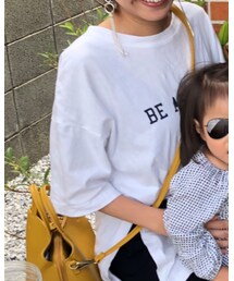 GU | Tシャツ/カットソー