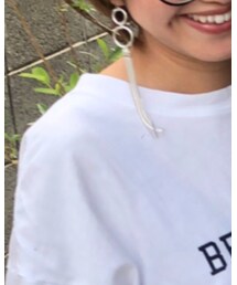 H&M | ピアス（両耳用）
