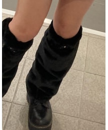 sevens | レッグウォーマー