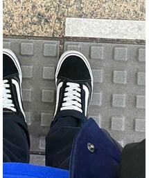 VANS | シューズ