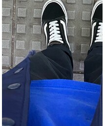 GU | チノパンツ