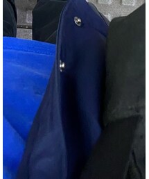 NEW BALANCE | マウンテンパーカー