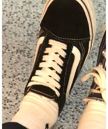 VANS | シューズ