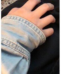 CACO | デニムジャケット