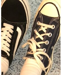 CONVERSE | シューズ