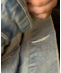 5 | デニムジャケット