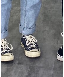 CONVERSE | シューズ