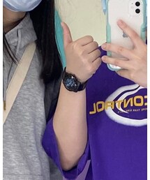 agnes b. | 腕時計