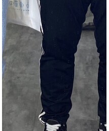 adidas | チノパンツ