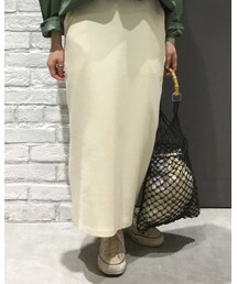 RAGEBLUE | スカート