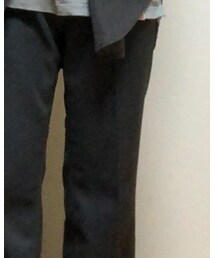 RAGEBLUE | その他パンツ