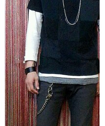 Undercoverism | その他パンツ