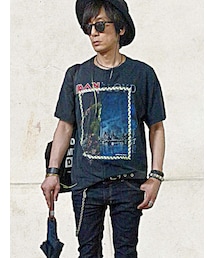 HURRAY HURRAY | トップス