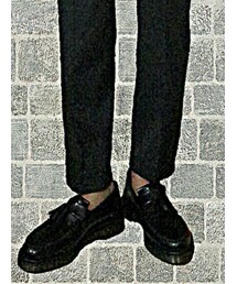 Dr. Martens | シューズ