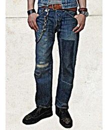 BRUNABOINNE | パンツ