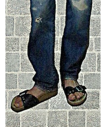 BIRKENSTOCK | シューズ