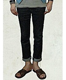 Honor gathering | パンツ